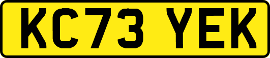 KC73YEK