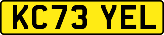 KC73YEL