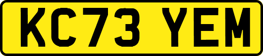 KC73YEM