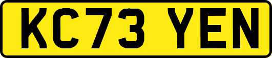 KC73YEN