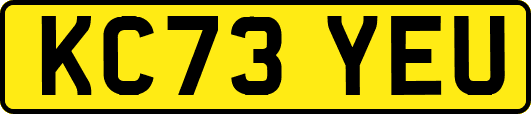 KC73YEU