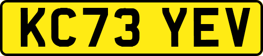 KC73YEV