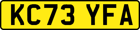 KC73YFA