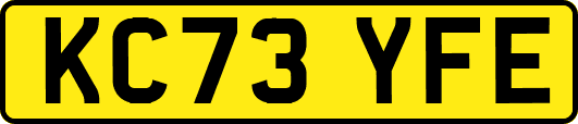KC73YFE