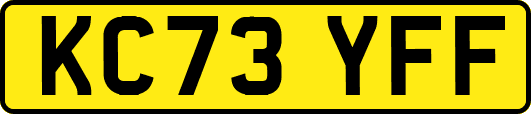 KC73YFF