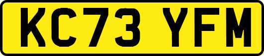 KC73YFM