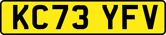 KC73YFV