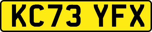 KC73YFX