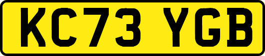 KC73YGB