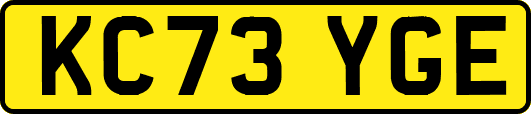KC73YGE