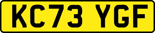 KC73YGF