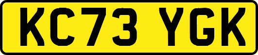 KC73YGK