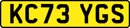 KC73YGS