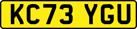KC73YGU