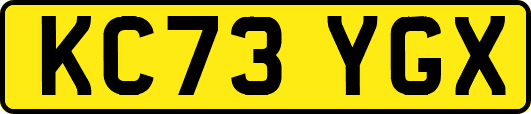 KC73YGX