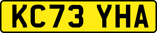 KC73YHA