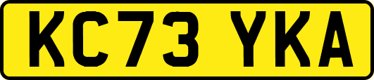 KC73YKA