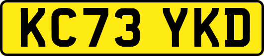 KC73YKD