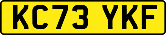 KC73YKF