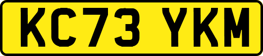 KC73YKM