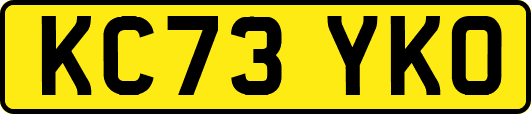 KC73YKO