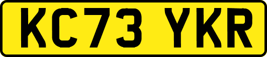 KC73YKR