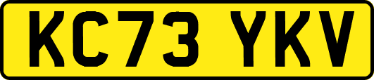 KC73YKV
