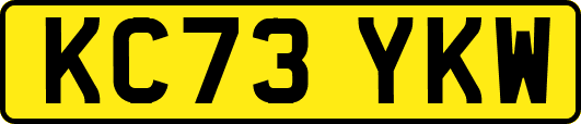 KC73YKW