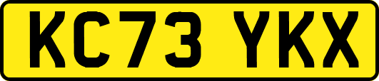 KC73YKX