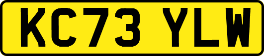 KC73YLW