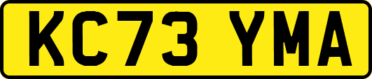 KC73YMA
