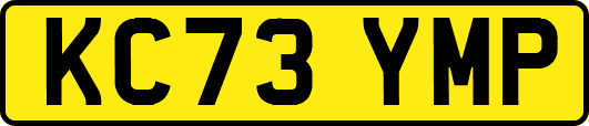KC73YMP