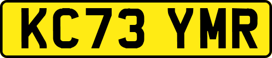 KC73YMR