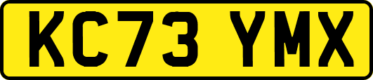 KC73YMX