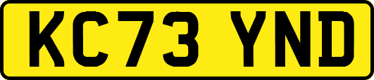 KC73YND