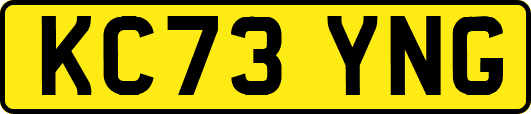 KC73YNG