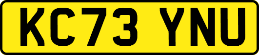 KC73YNU