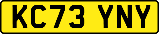 KC73YNY