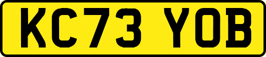 KC73YOB