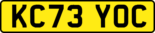KC73YOC