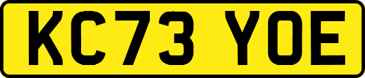 KC73YOE