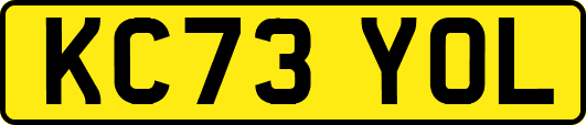 KC73YOL