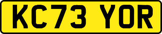 KC73YOR