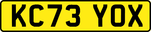 KC73YOX