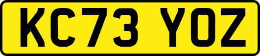 KC73YOZ