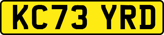 KC73YRD