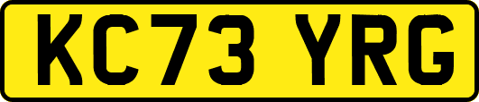 KC73YRG