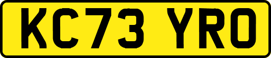KC73YRO