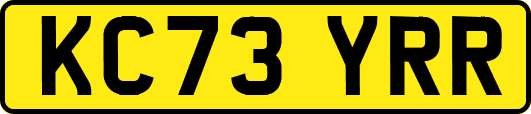 KC73YRR