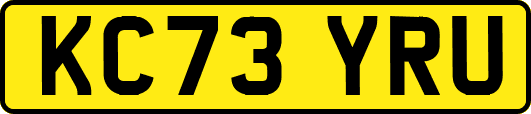 KC73YRU